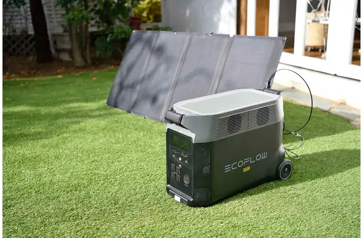 EcoFlow DELTA Pro Portable Power Station - view 51